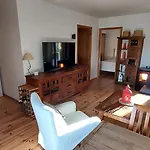 Charming In The Pyrenees Apartmán Err