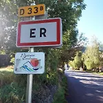 Charming In The Pyrenees Apartmán Err
