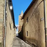 Charming In The Pyrenees Apartmán Err
