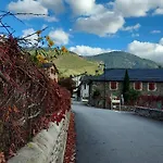 Charming In The Pyrenees Apartmán *