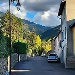 Apartmán Charming In The Pyrenees *