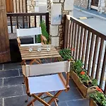 Charming In The Pyrenees Apartmán Err