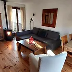 Charming In The Pyrenees Apartmán