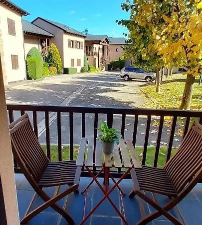 Charming In The Pyrenees Err