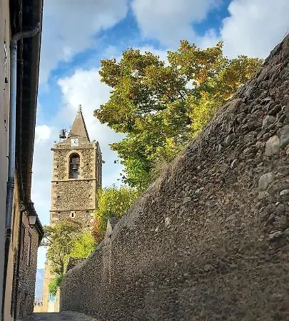 Charming In The Pyrenees *