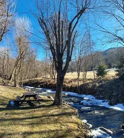 Charming In The Pyrenees