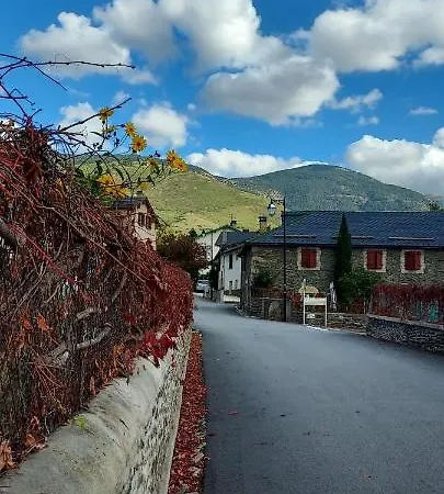 Charming In The Pyrenees Apartmán *