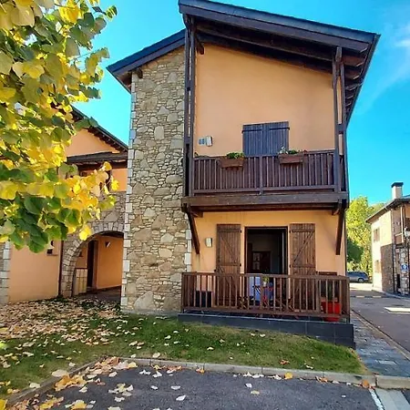 Charming In The Pyrenees *