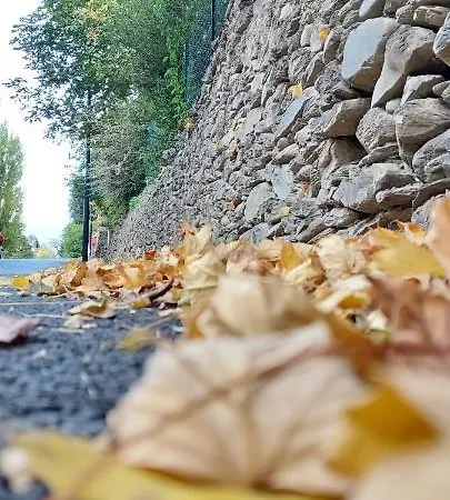 Charming In The Pyrenees 아파트