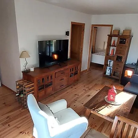 Apartment Charming In The Pyrenees