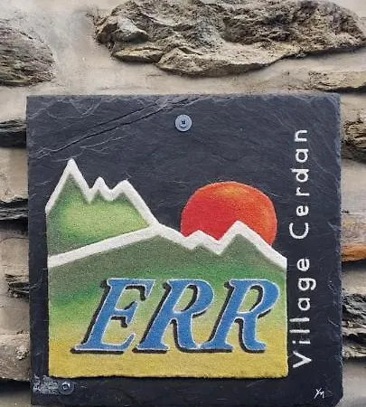 Charming In The Pyrenees