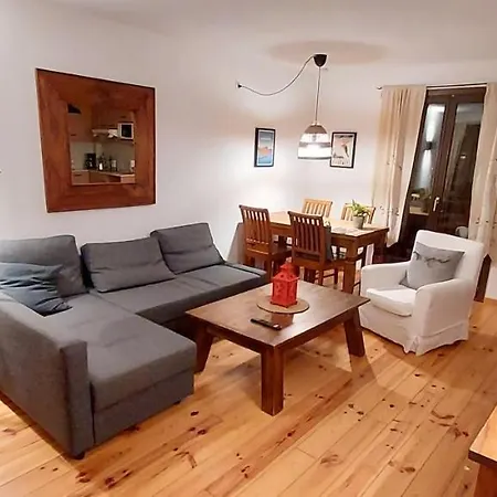 Apartmán Charming In The Pyrenees *