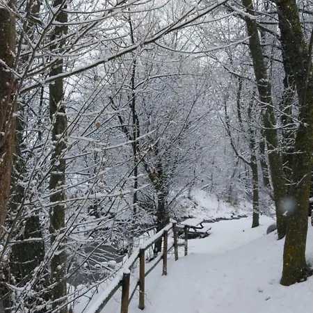 Charming In The Pyrenees Err