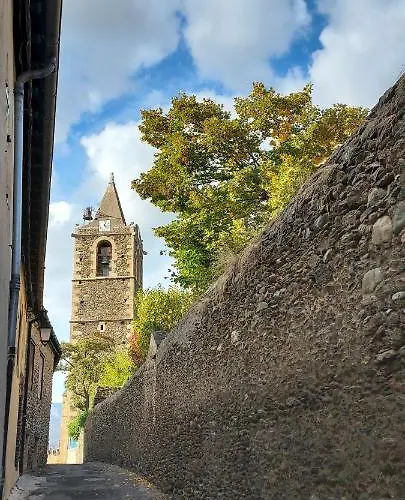 Charming In The Pyrenees *