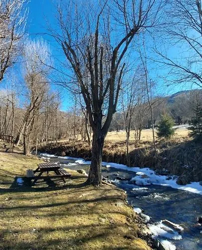Charming In The Pyrenees