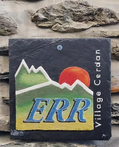 Charming In The Pyrenees