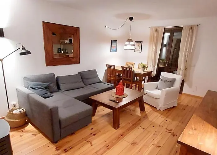 Appartement Charming In The Pyrenees *