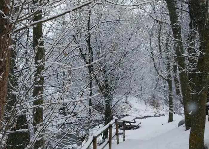 Charming In The Pyrenees Err